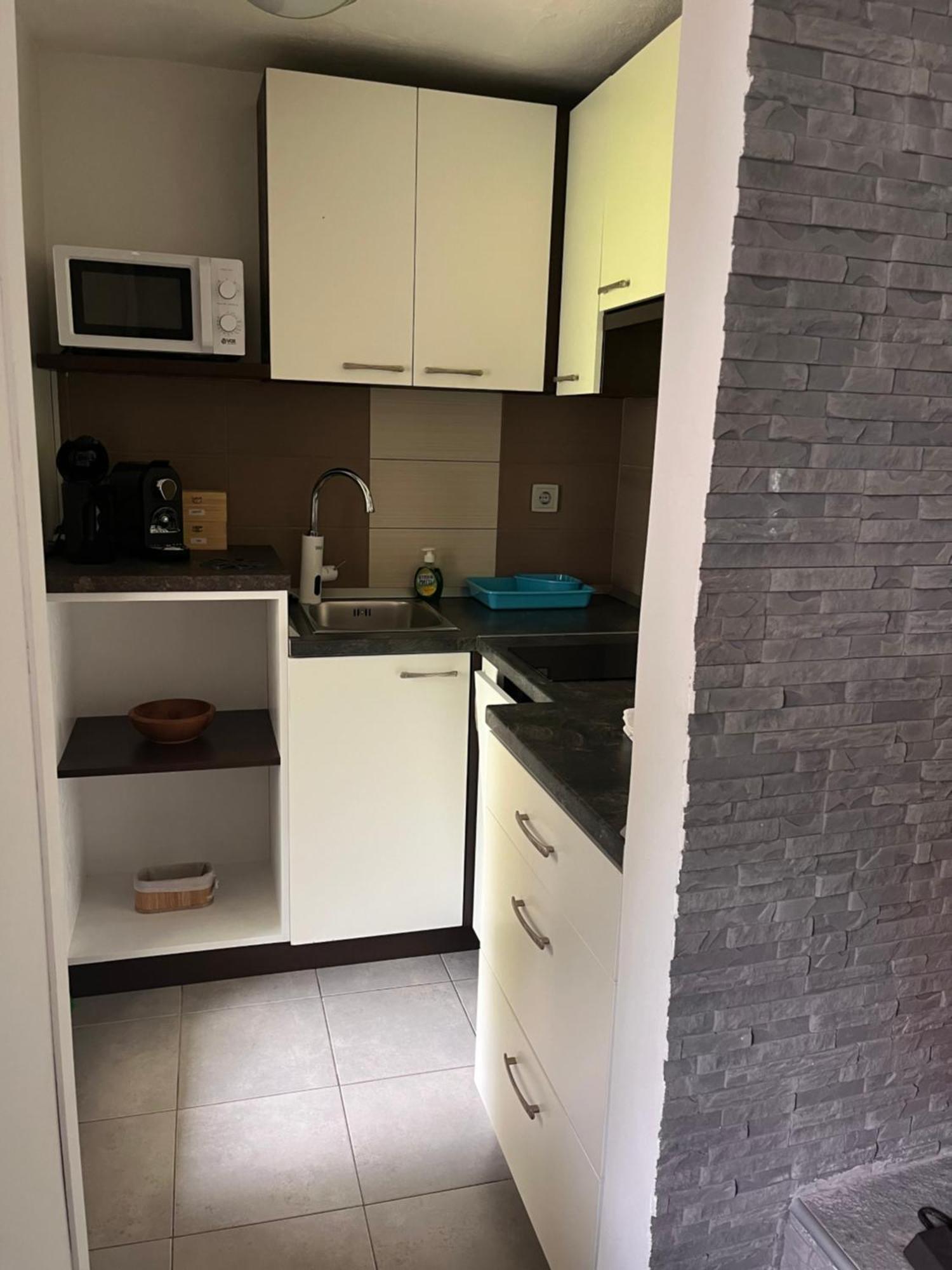Apartma Beny With Sauna Zaga Екстер'єр фото