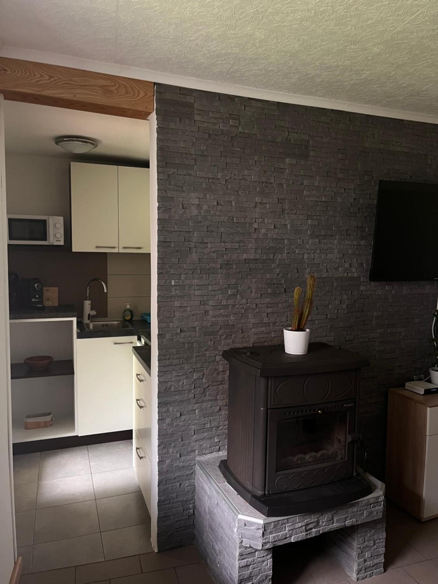 Apartma Beny With Sauna Zaga Екстер'єр фото