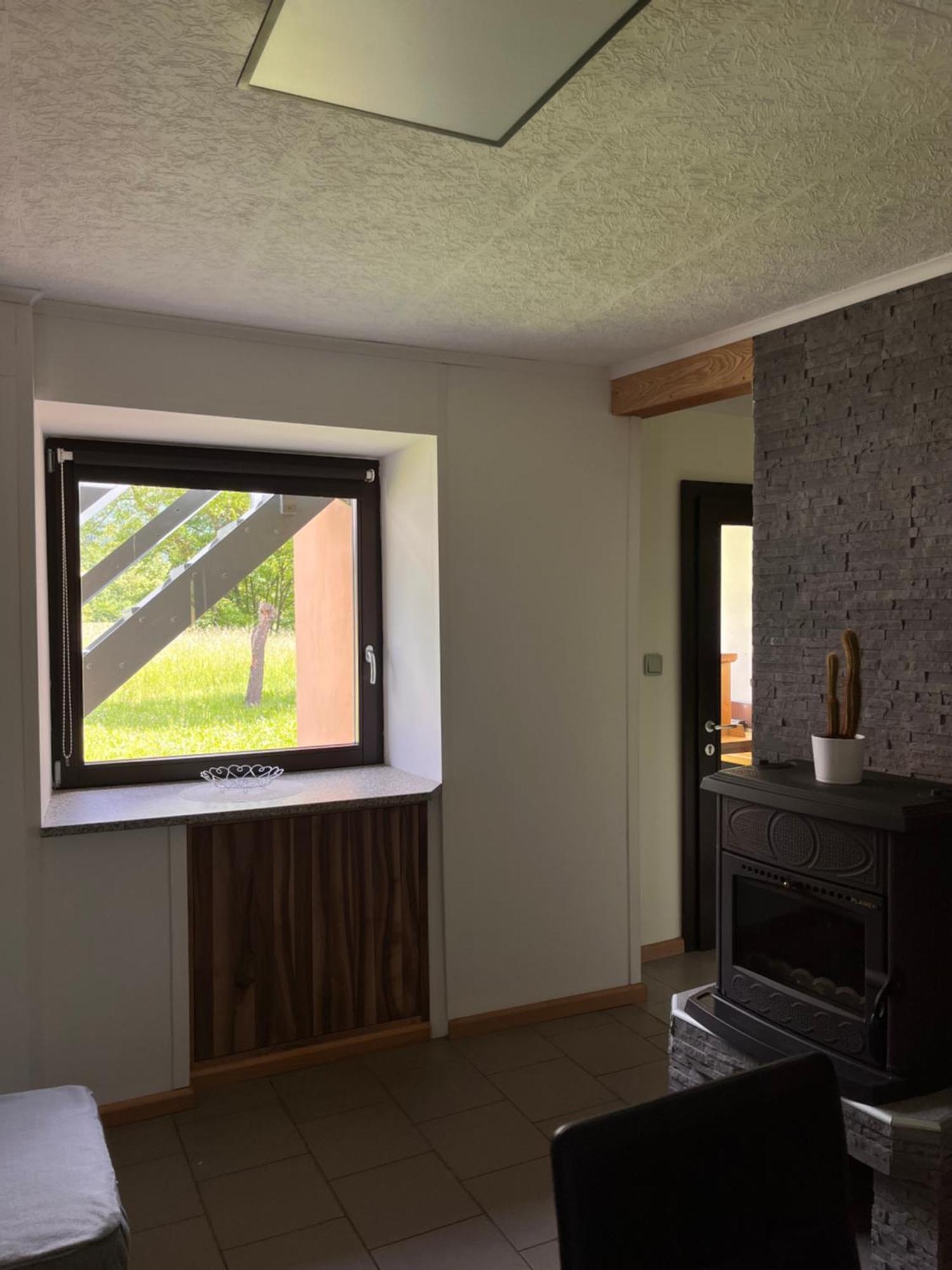 Apartma Beny With Sauna Zaga Екстер'єр фото