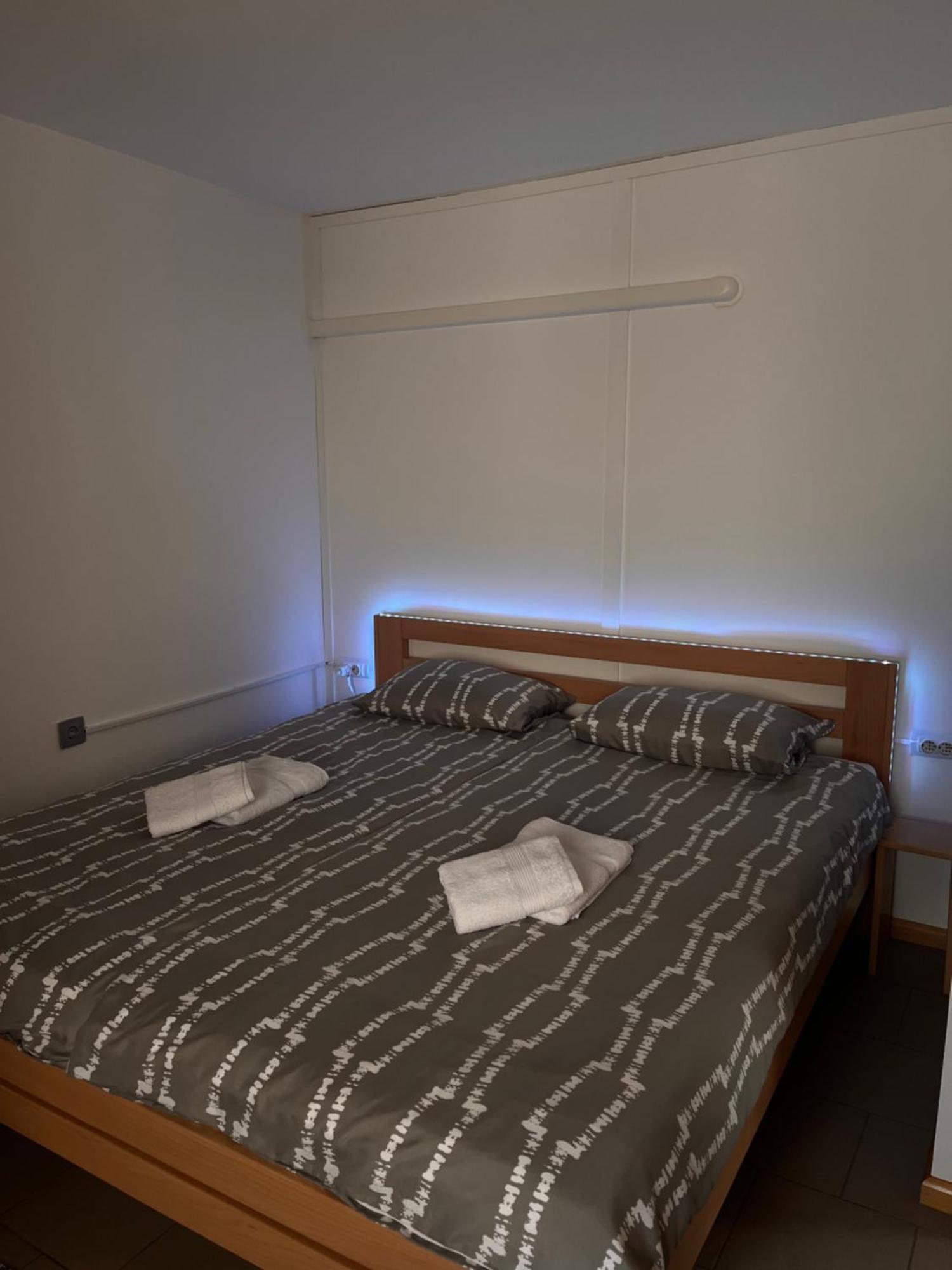 Apartma Beny With Sauna Zaga Екстер'єр фото