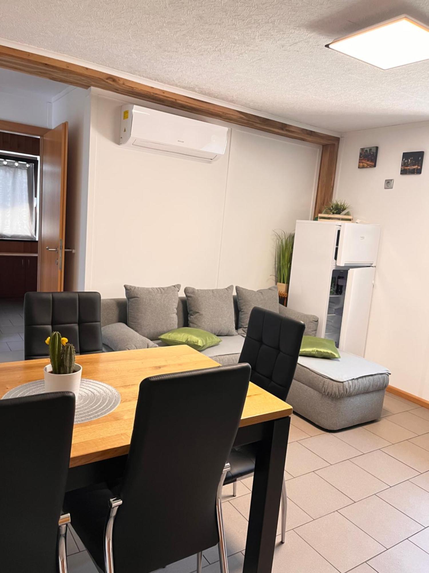 Apartma Beny With Sauna Zaga Екстер'єр фото