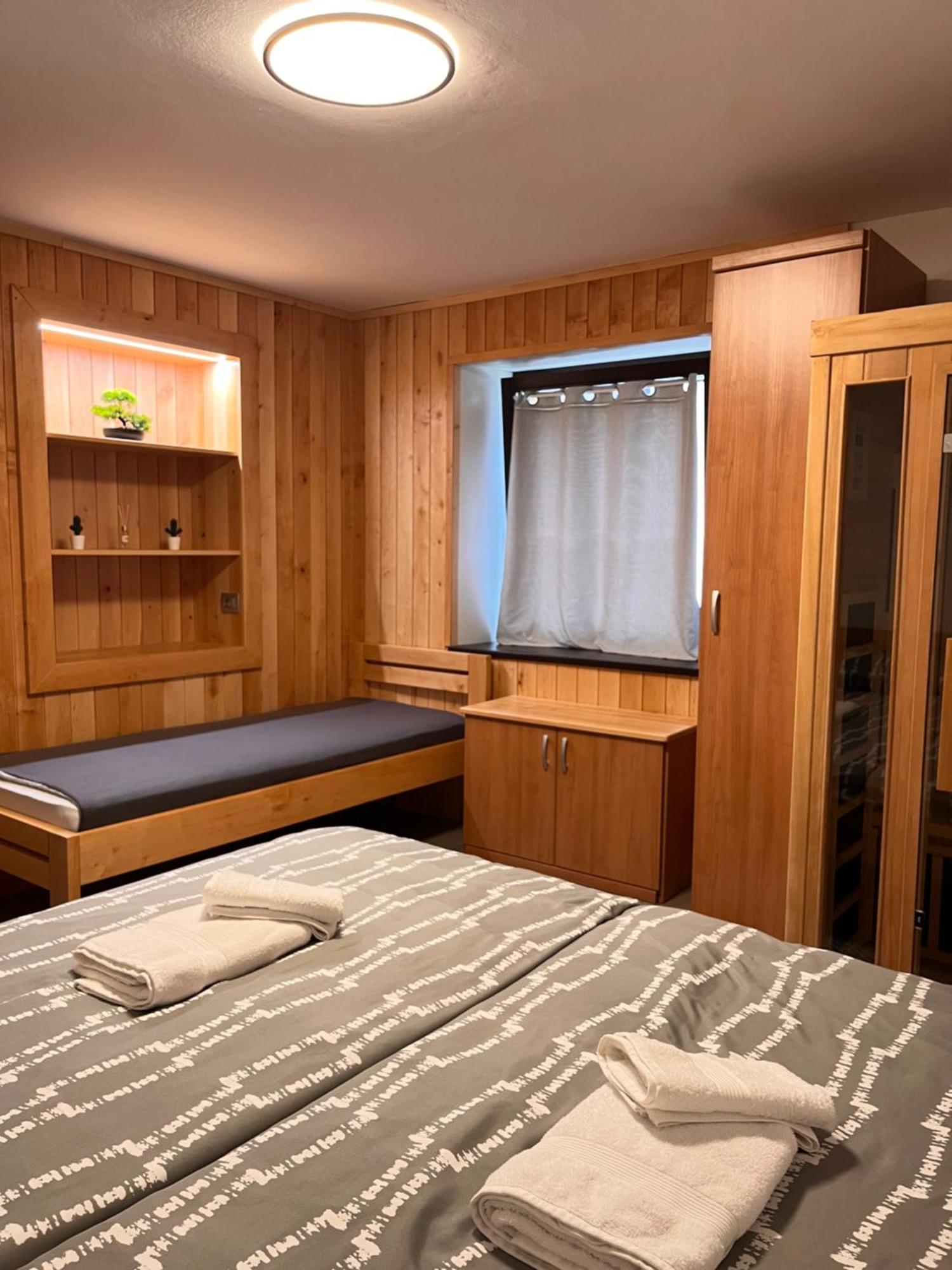Apartma Beny With Sauna Zaga Екстер'єр фото