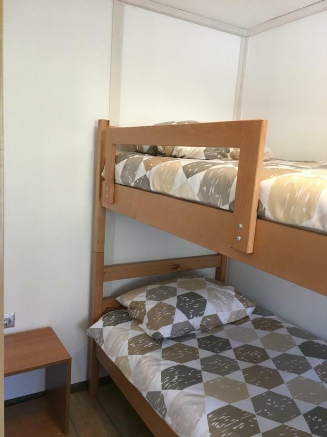 Apartma Beny With Sauna Zaga Екстер'єр фото
